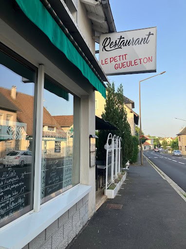 Le Petit Gueuleton Vézitien — photo 3