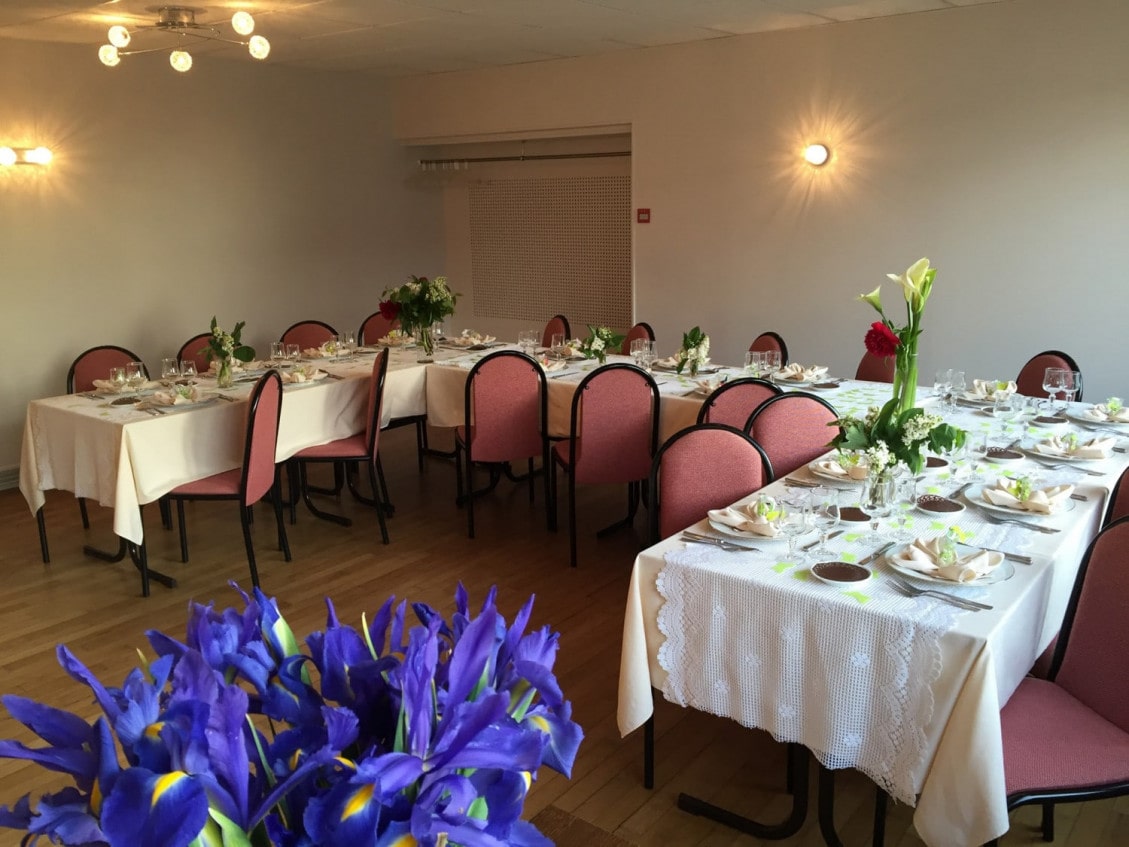 Le Relais des Bruyères — photo 3