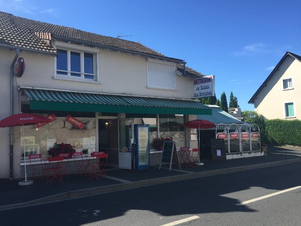 Le Relais des Bruyères — photo 2