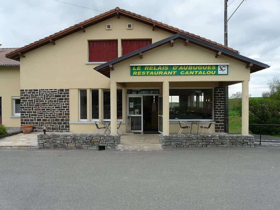 Le Relais d'Aubugues — photo 2