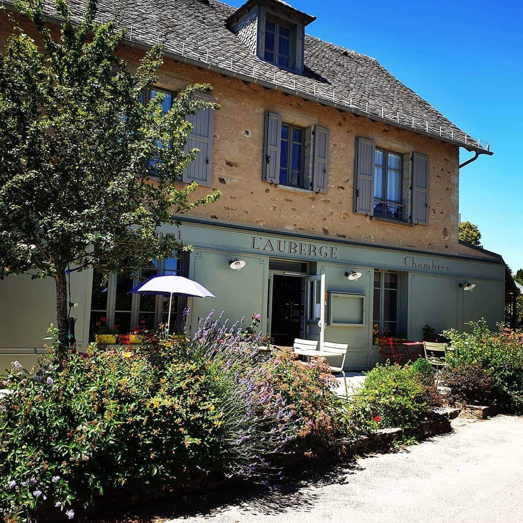 Auberge de Teissieres — Auberge à Teissiere les Boulies — photo 2