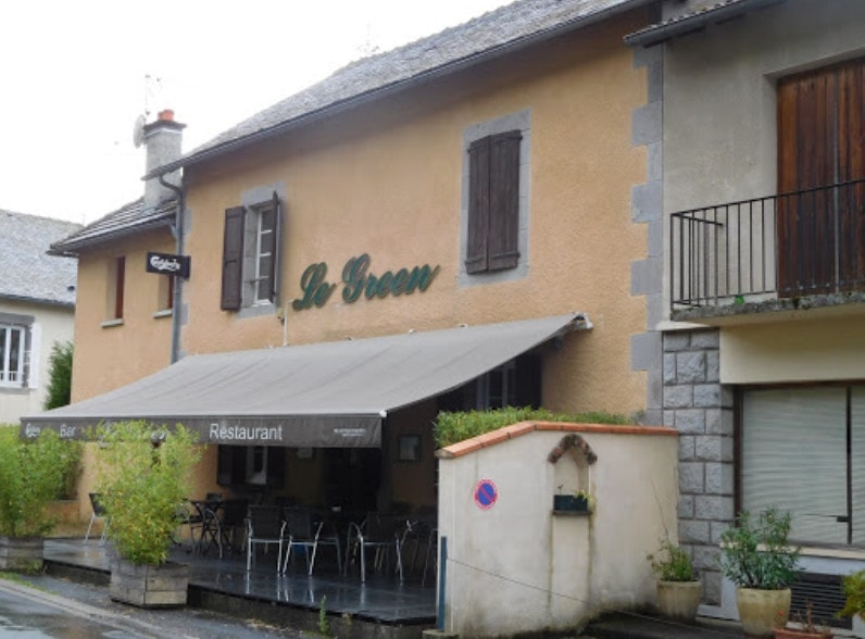 Le Green — photo 3
