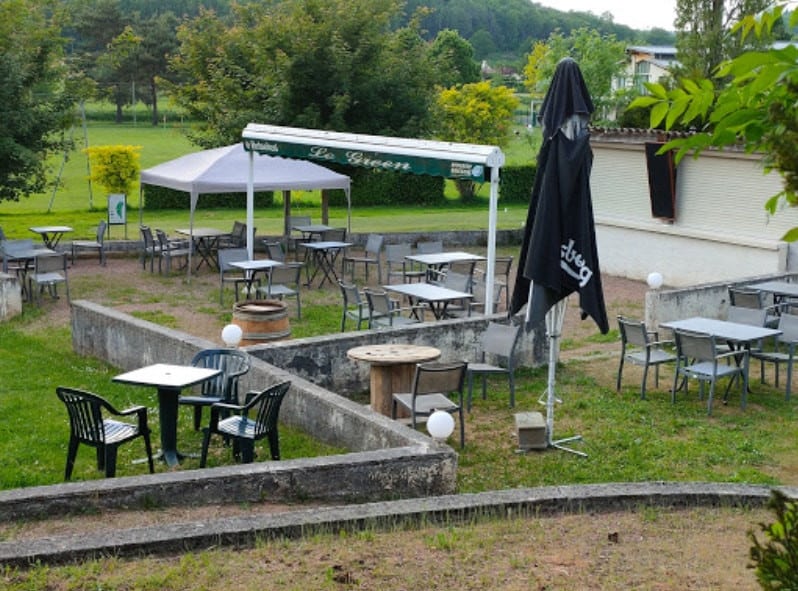 Le Green — photo 2