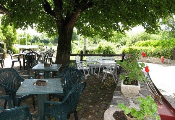 La Bergerie — photo 2