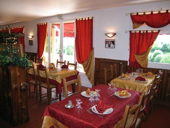 La Bergerie — photo 3