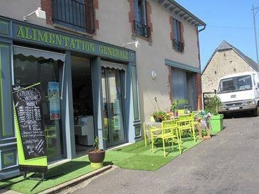 epicerie drugeac — photo 3