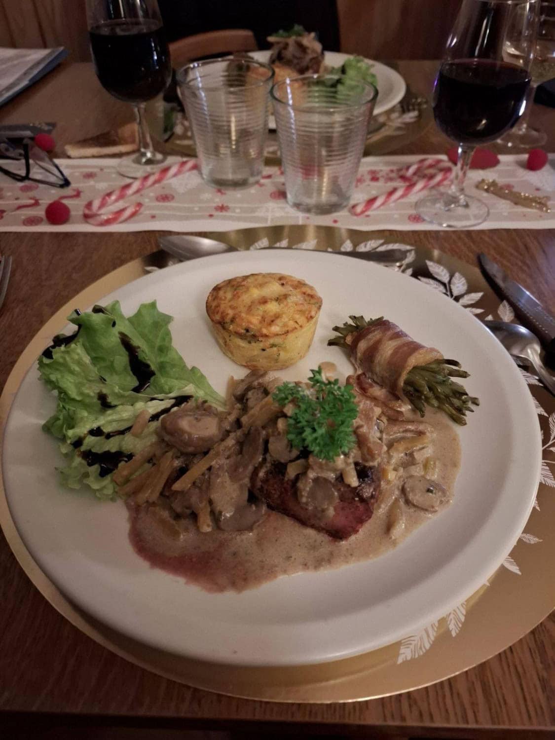 Auberge Des Volcans — photo 2