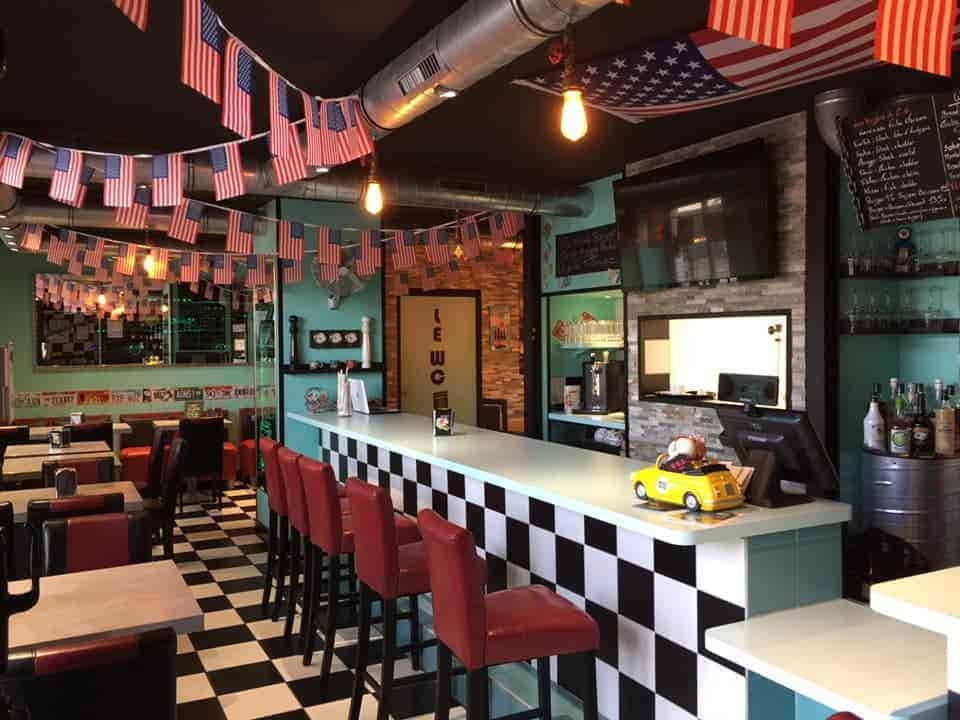 Brasserie 360 — photo 3