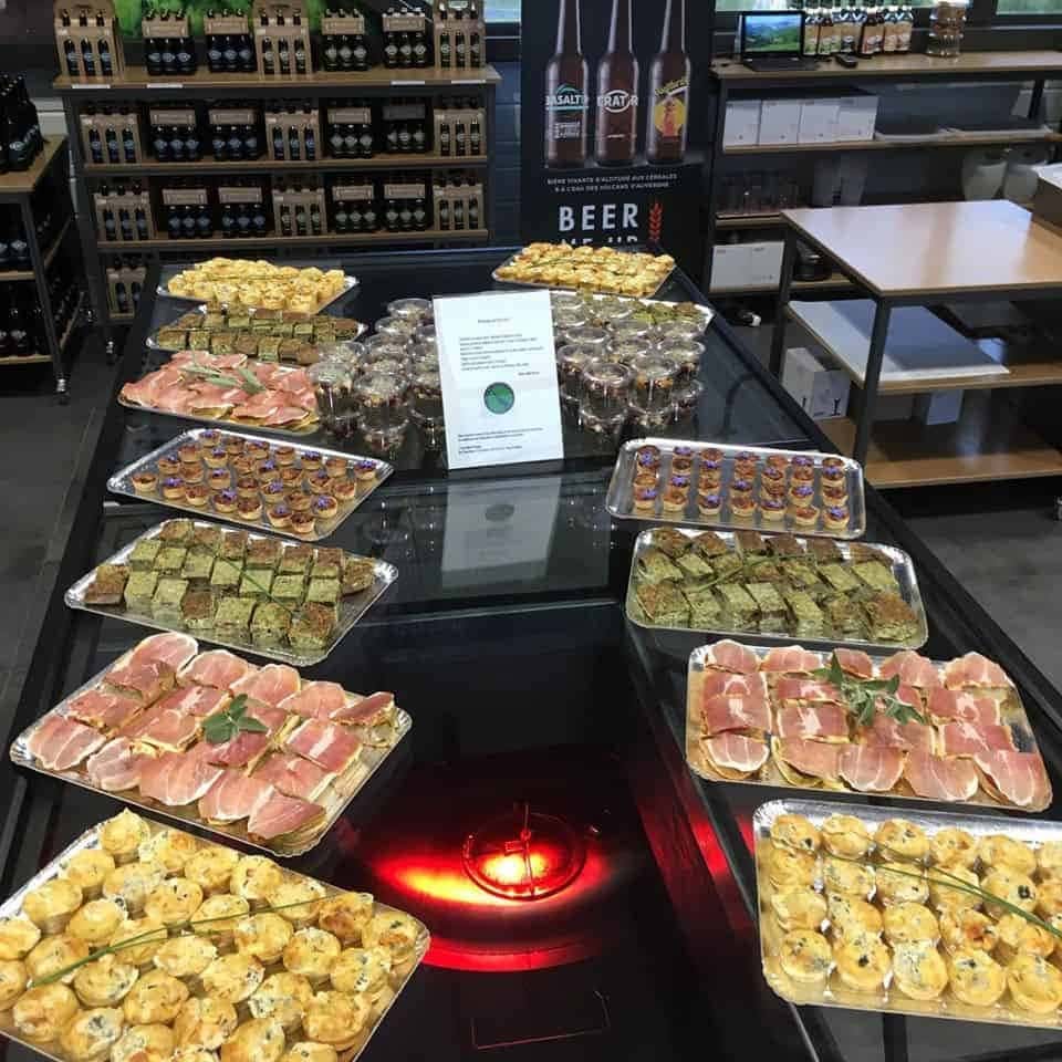 Brasserie 360 — photo 2