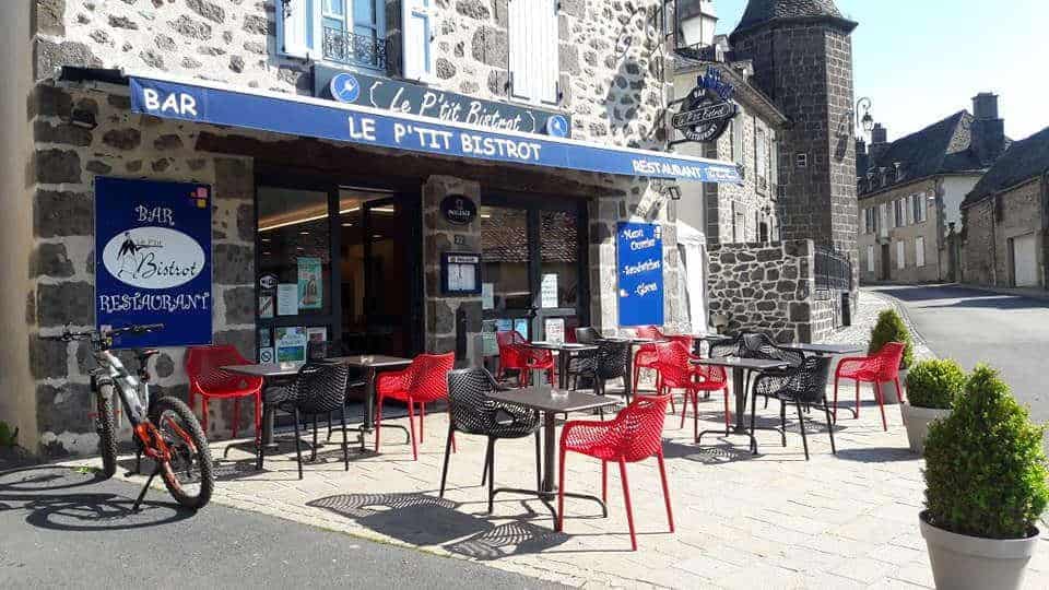 Le P'tit Bistrot — photo 2