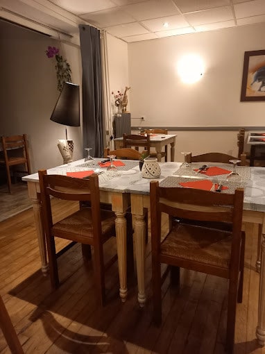 Le Tranquilou — photo 3