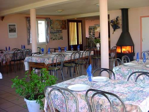Le Relais des Volcans — photo 3