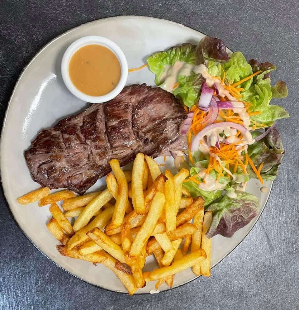Chez la préfète — photo 2