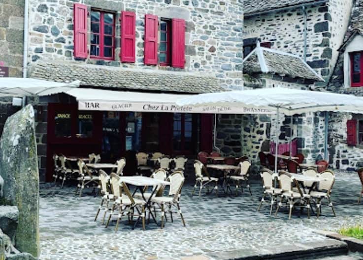 Chez la préfète — photo 3