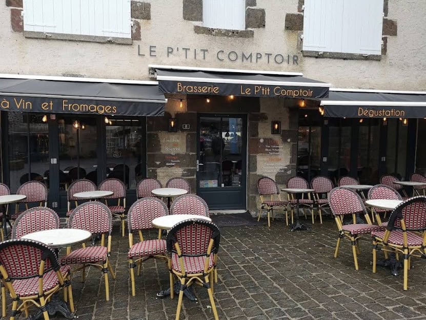 Le P'tit Comptoir — photo 3