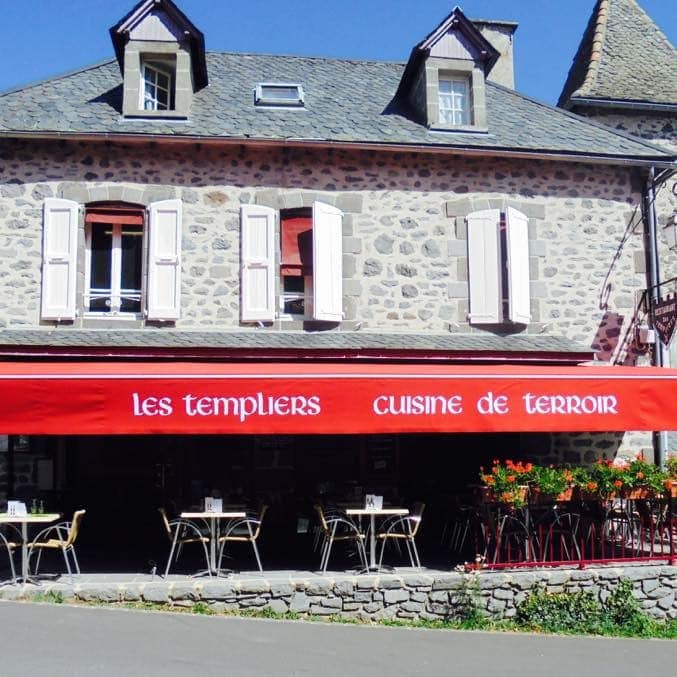 Les Templiers — photo 3