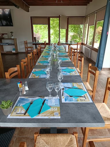 Le Bistrot du Lac — photo 3