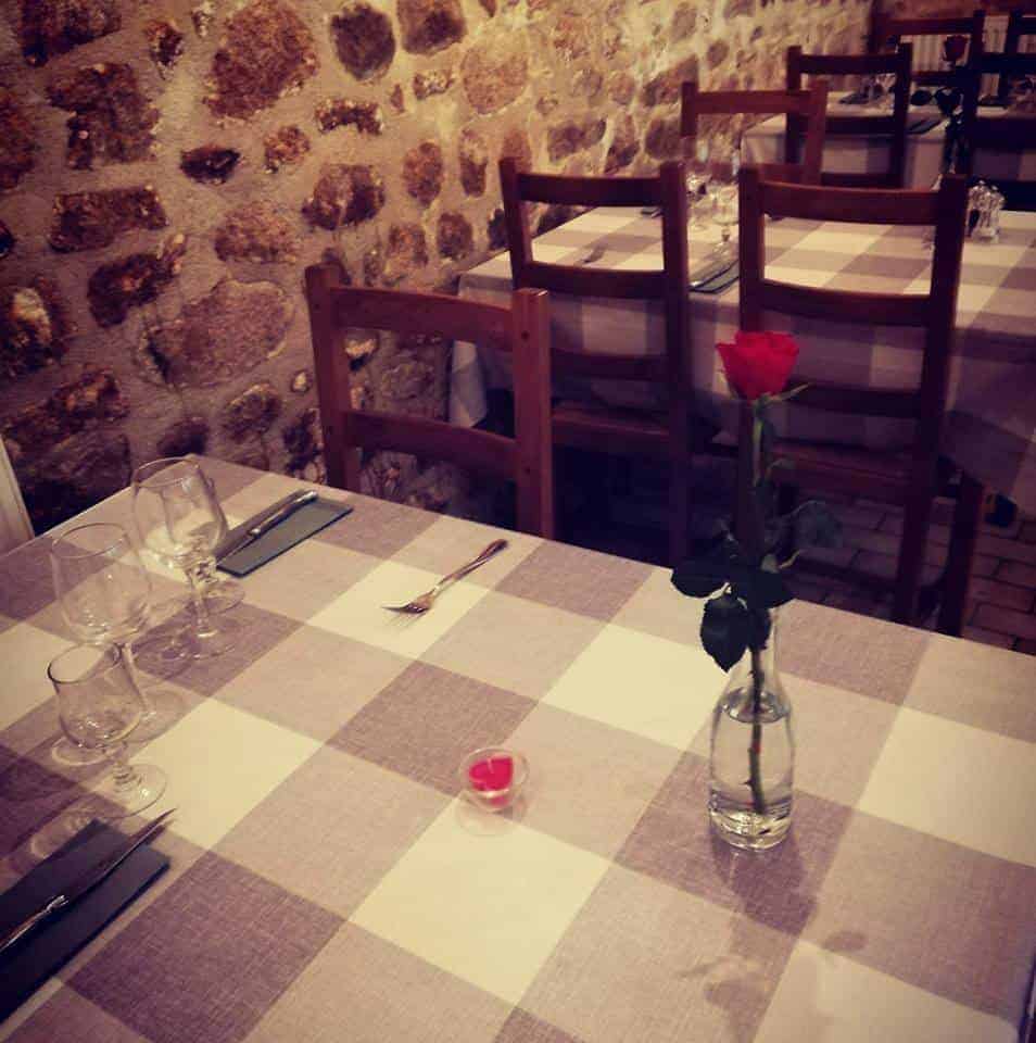 Le Relais de la Fontaine — photo 3
