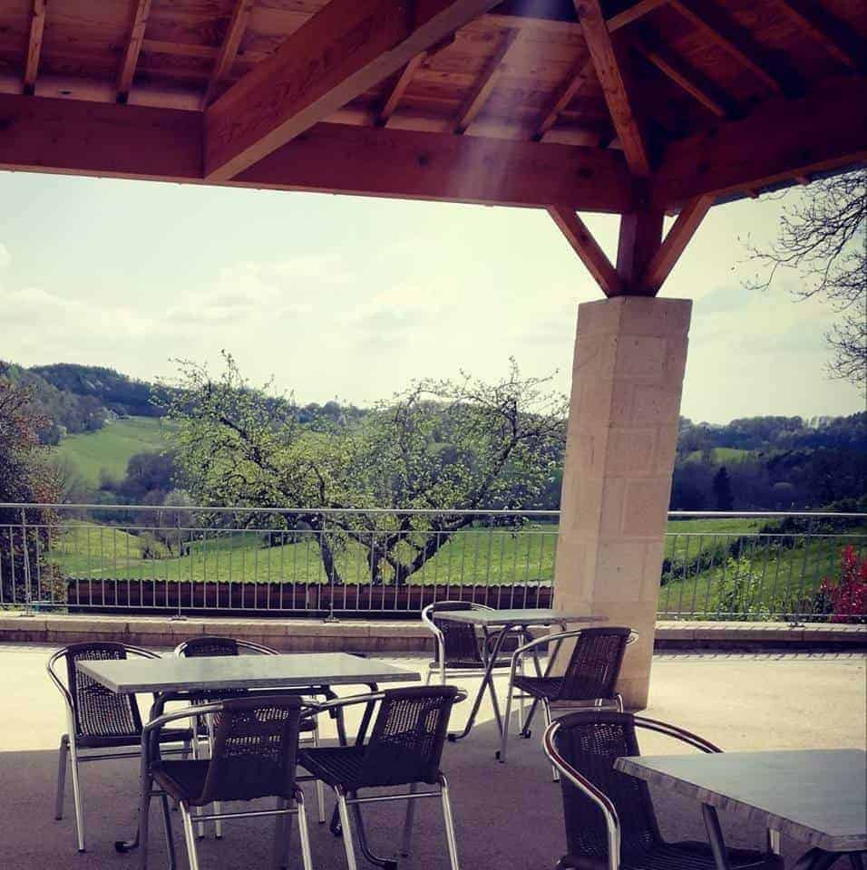 Le Relais de la Fontaine — photo 2