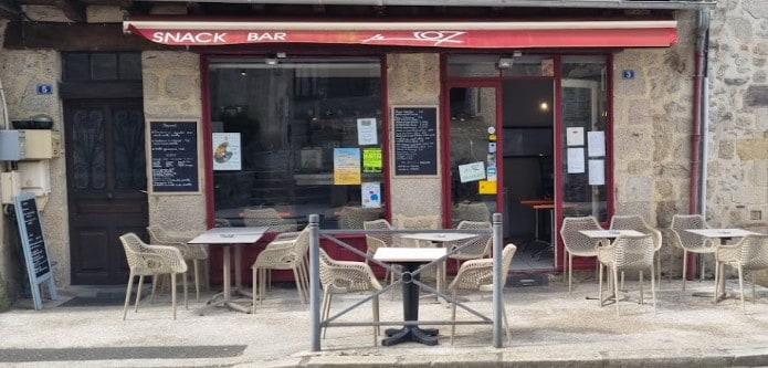 Le 107 — photo 2