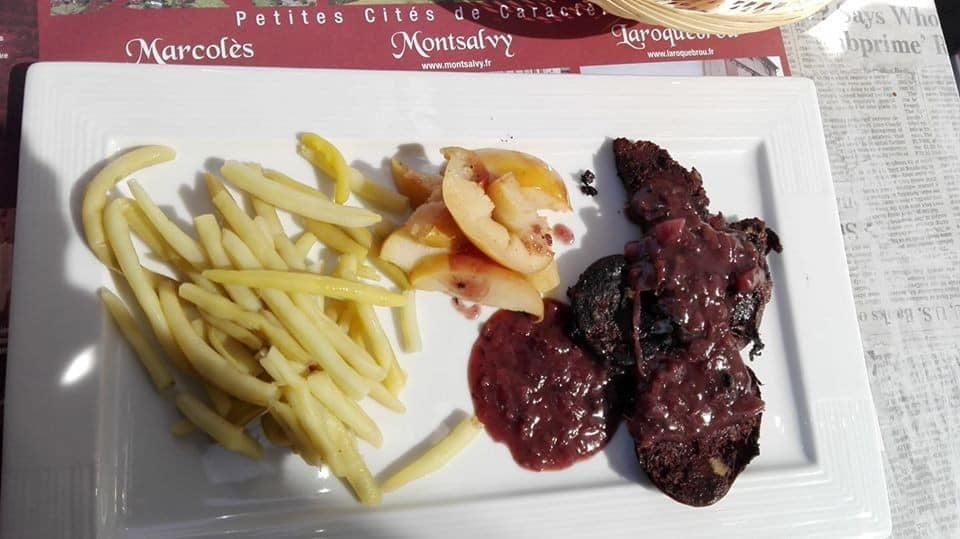 Chopes & pagaies — photo 2