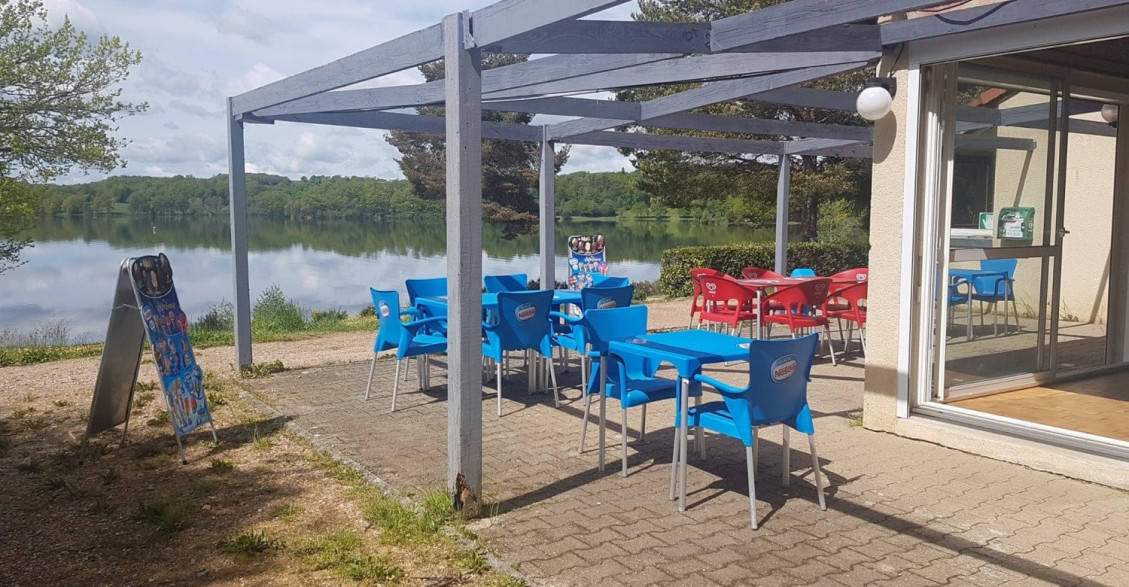 Snack/bar de la plage d'espinet — photo 3