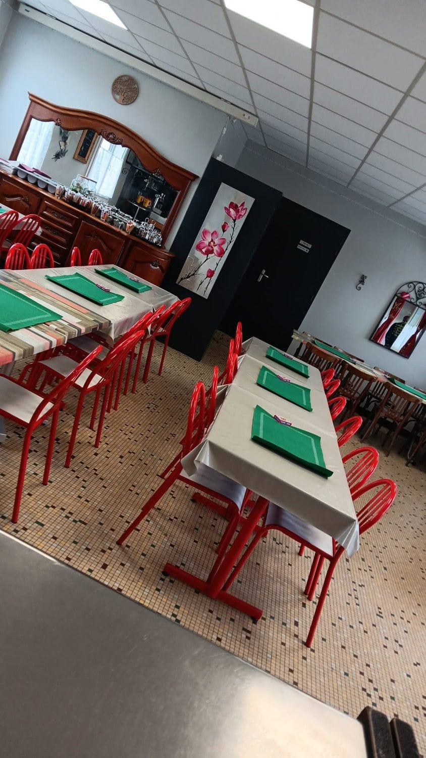 Bar Restaurant Le relais du musée — photo 3