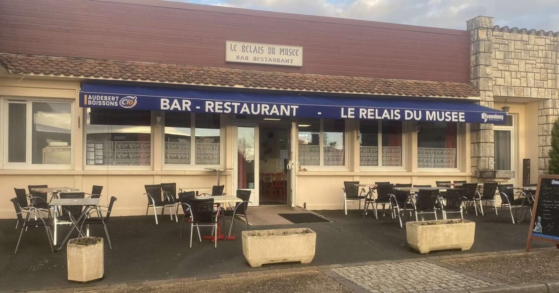 Bar Restaurant Le relais du musée — photo 2