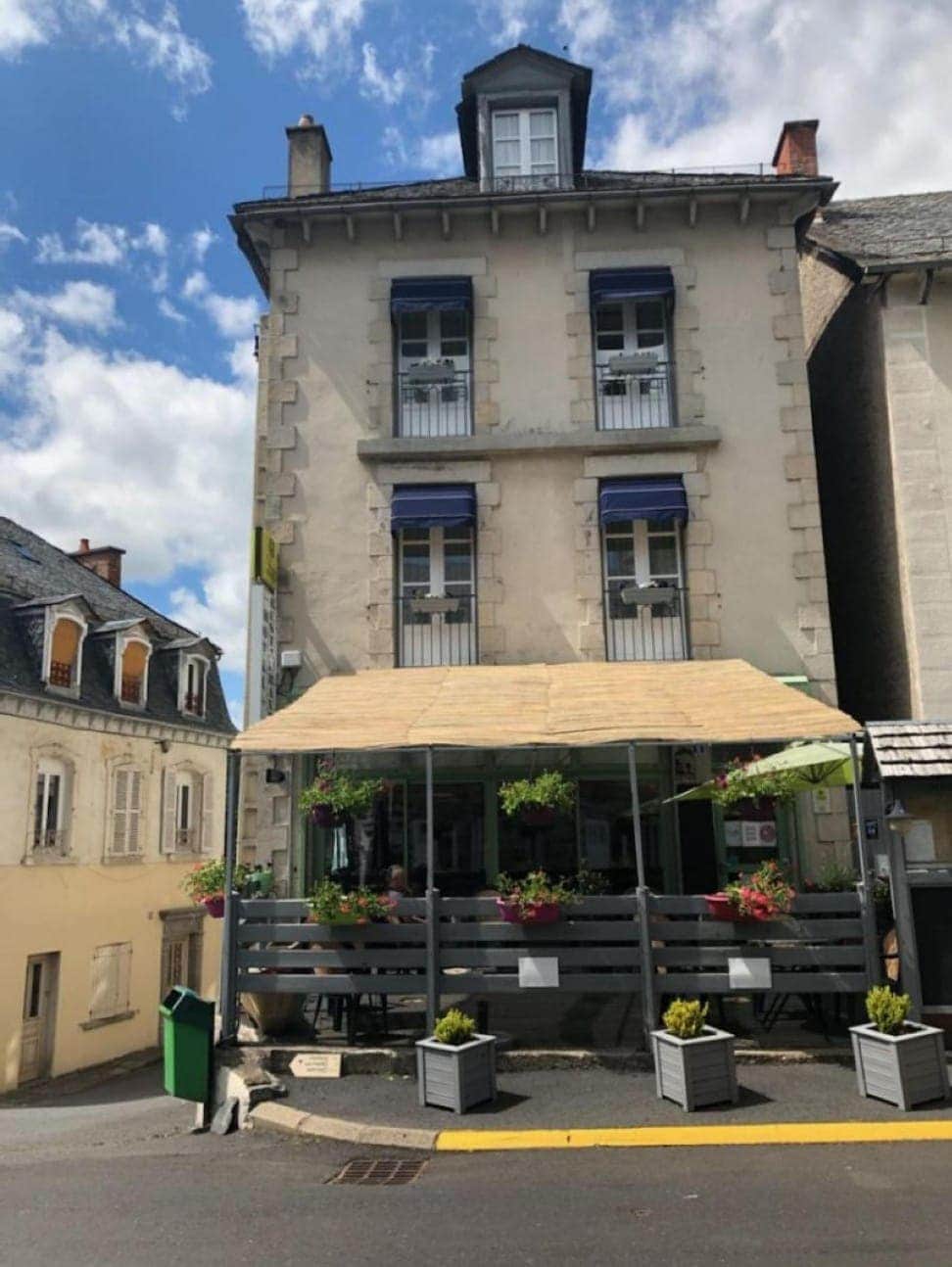le Relais des Remparts — photo 2