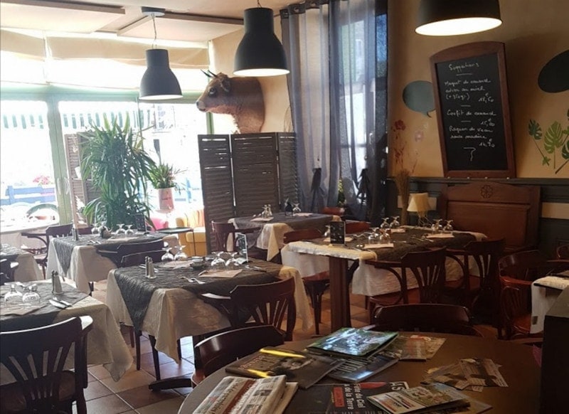 le Relais des Remparts — photo 3