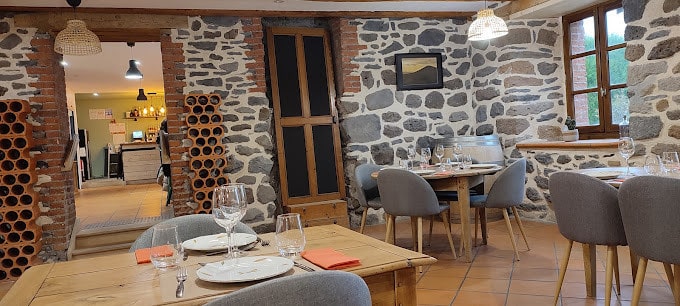 L'Auberge — photo 3