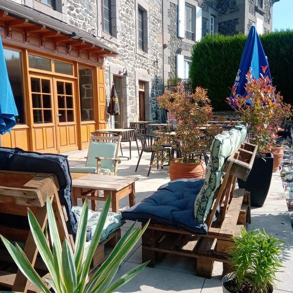 L'Auberge — photo 2