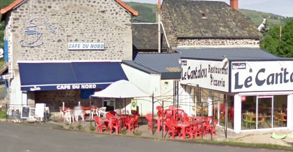 Le Cantalou — photo 2