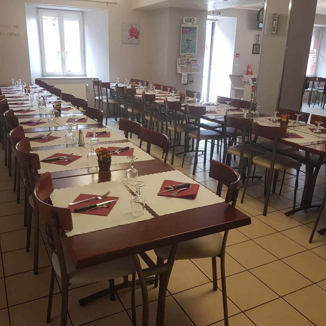 Auberge de la Planèze — photo 3
