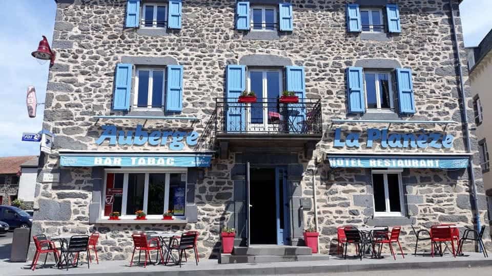 Auberge de la Planèze — photo 2
