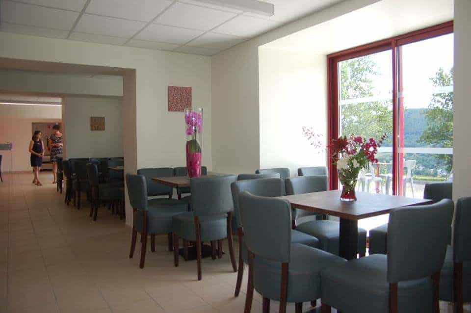 La Table de la Borie de Pourtou — photo 3