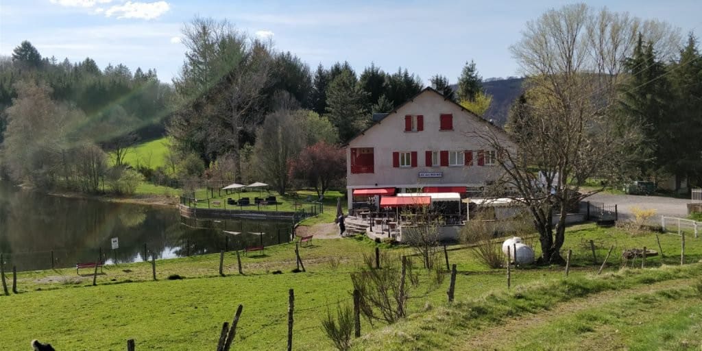 Le Lac des Moines — photo 2