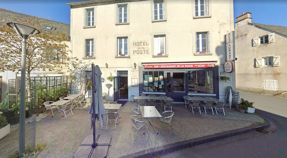 L'hôtel de la poste — photo 3