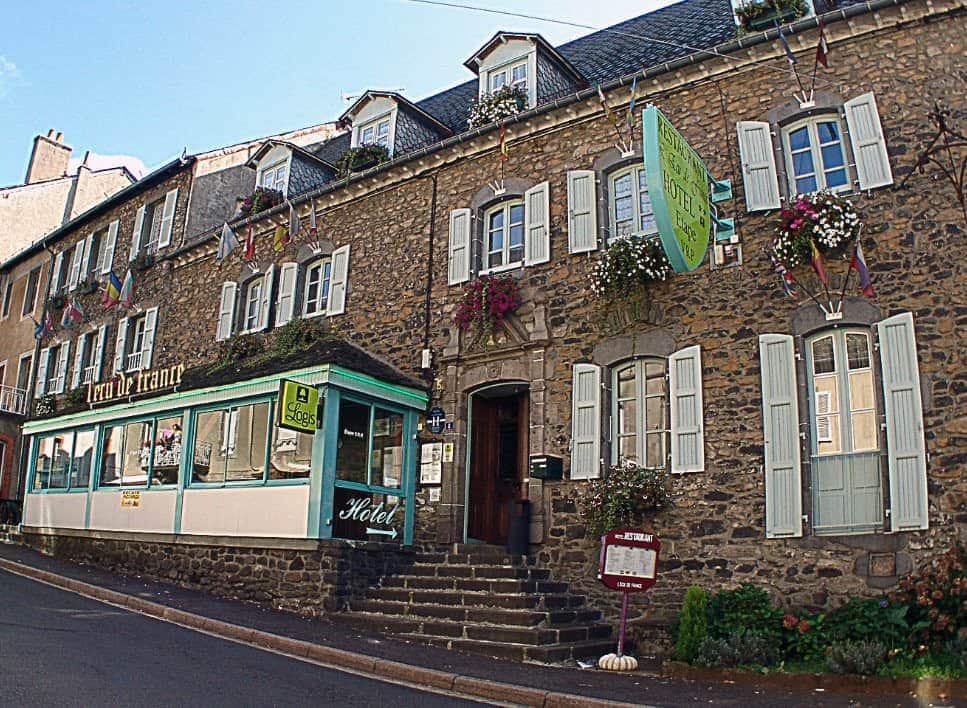 L'Ecu de France — photo 2