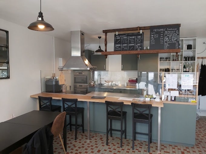 La Cantine du Palais — photo 3