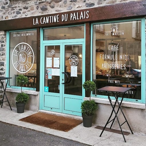 La Cantine du Palais — photo 2