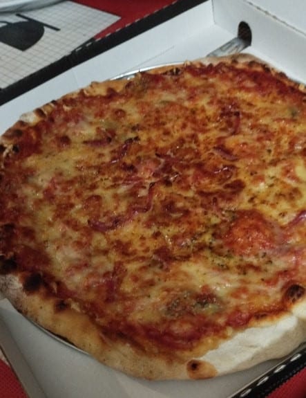 Pizzas Borie — photo 2
