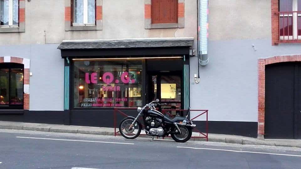 Le Q.G. — photo 2