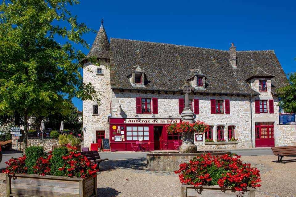 Auberge de la Tour — photo 2