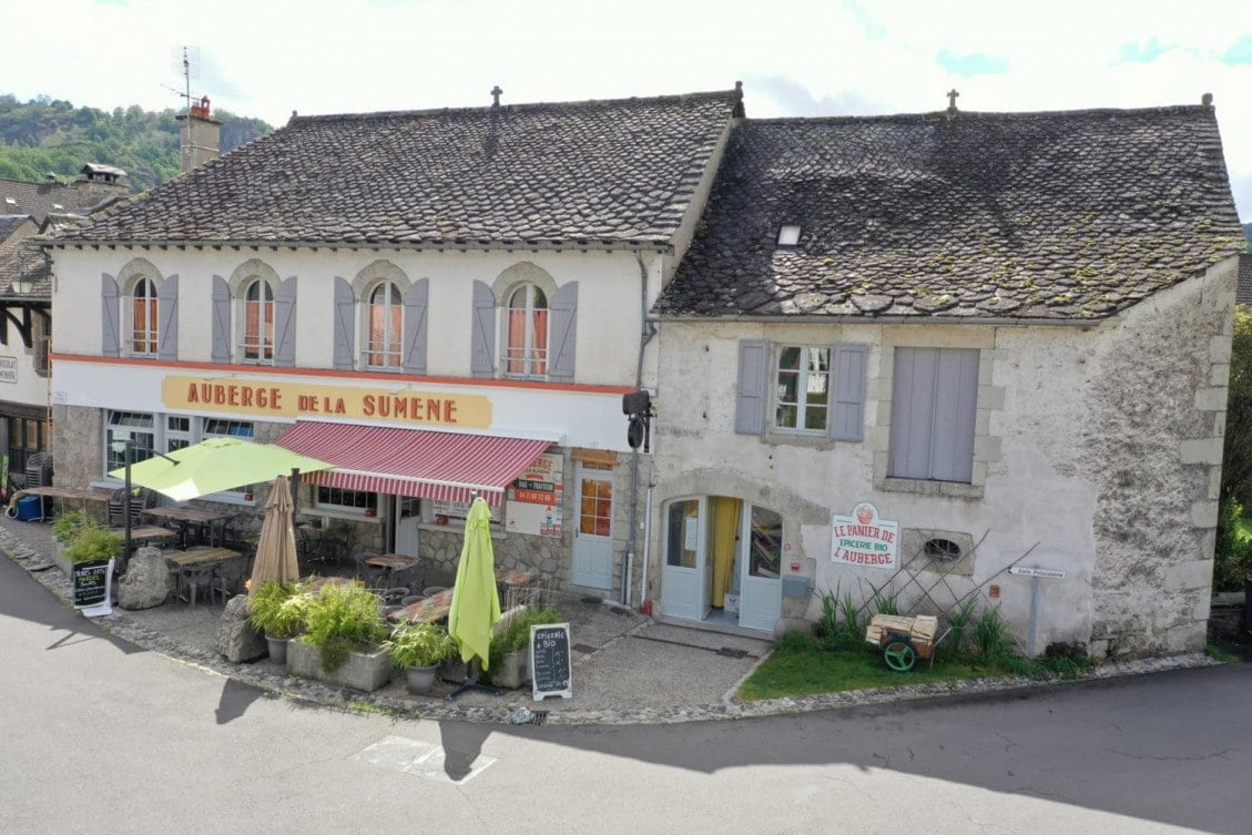 Auberge de la Sumène — photo 3