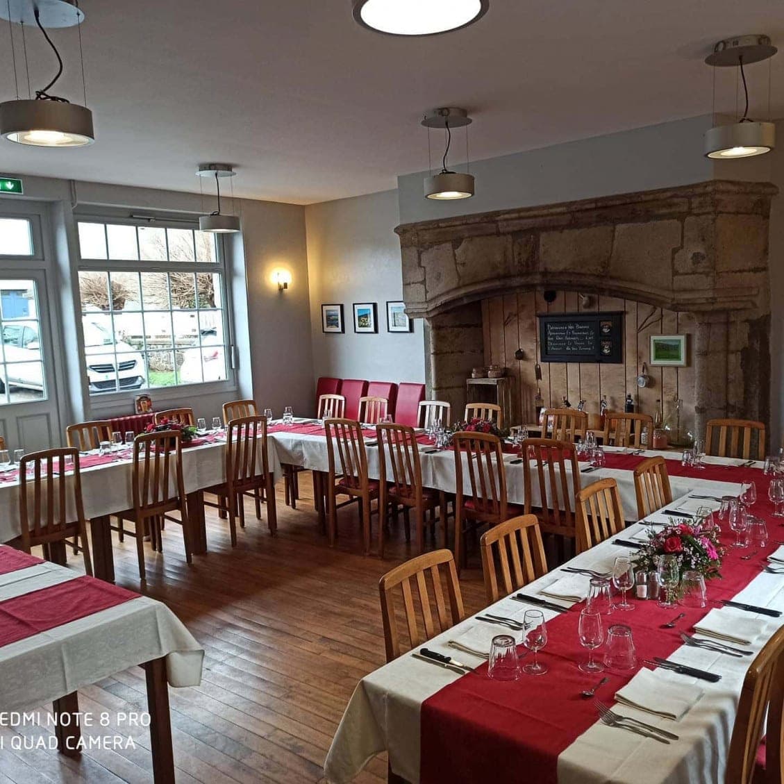 Auberge de la Sumène — photo 2