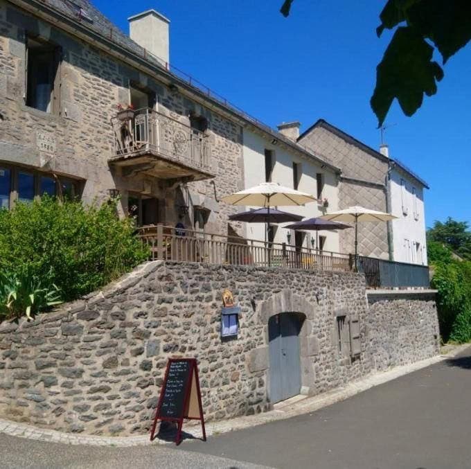 L'auberge Du Troumelou — photo 3