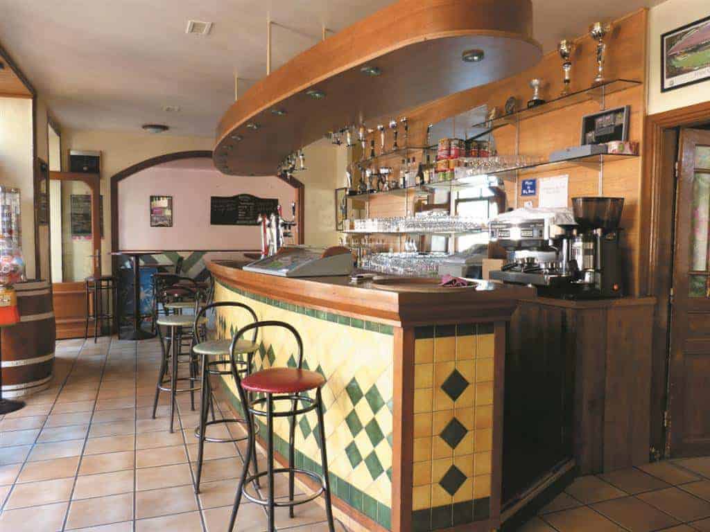 Café de la poste — photo 3