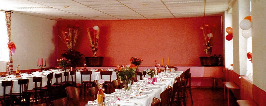 Auberge du Puy l'Abbé — photo 3