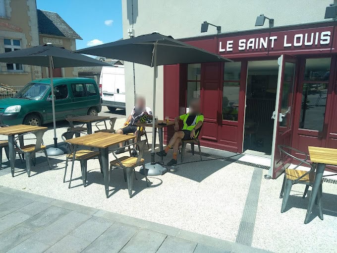 Le Saint Louis — photo 3